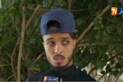 سفيان بالغ يؤكد جاهزيته ويتوعد فريقه السابق