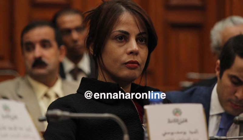 تأجيل قانون البريد قبل 24 ساعة من عرضه على البرلمان