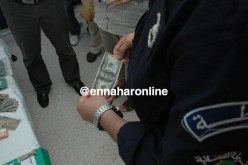 توقيف رعية أجنبي يزوّر الأوراق النقدية من فئة 100 أورو