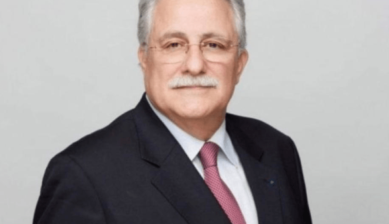 رئيس الجمهورية يستقبل عميد مسجد باريس