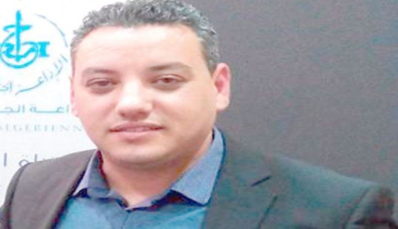 انتخاب الجزائري بوغادو رئيسا جديدا للإتحاد المغاربي للسباحة