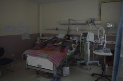 المستشفيات بلا أدرينالين ولاصقات قياس السكري