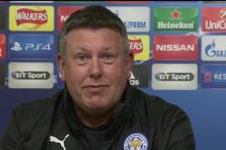 شكسبير: “لم نتلق أي عرض لسليماني وأتمنى بقاء محرز”