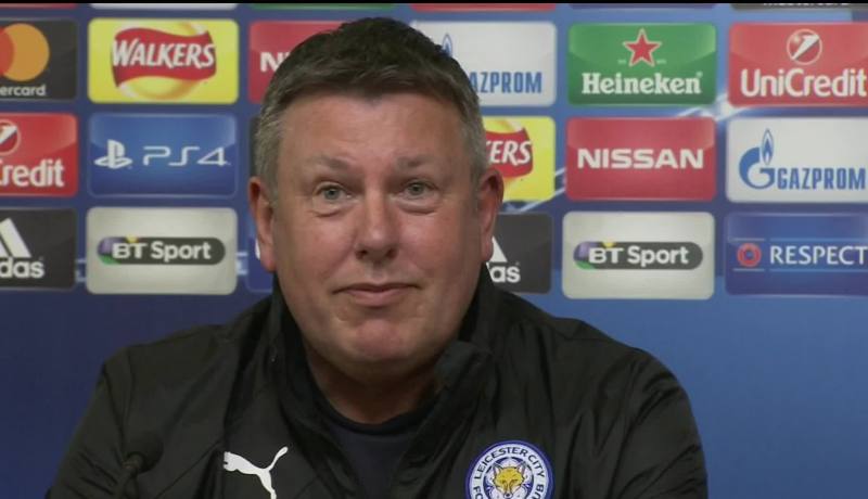 شكسبير: “لم نتلق أي عرض لسليماني وأتمنى بقاء محرز”