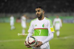 محرز: “عدم الإستقرار سبب إقصاءنا وسنعوض الجزائريين في كان 2019”