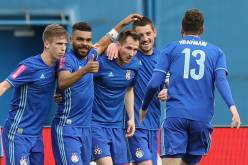 “سوداني ” يُوقع ثنائية ويُواصل التألق !