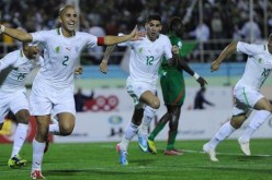 وفاة مناصر بعد فوز المنتخب الوطني في خنشلة