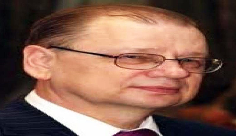 سفير روسيا لدى مصر يكشف: مقترح روسي لاستضافة حوار للأطراف المعنية بالشأن السوري