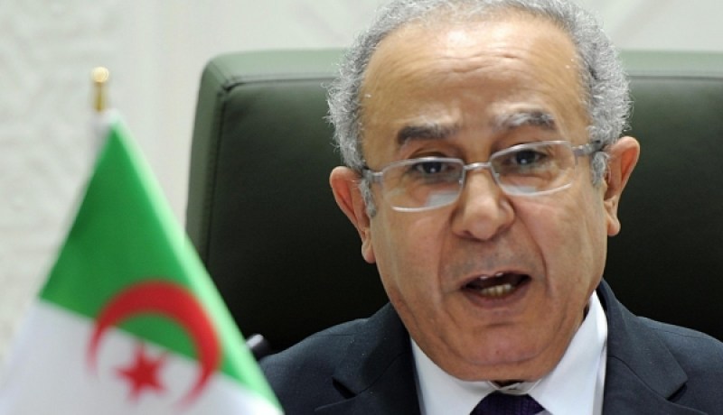 الجزائر تندد بالهجوم الارهابي في لندن