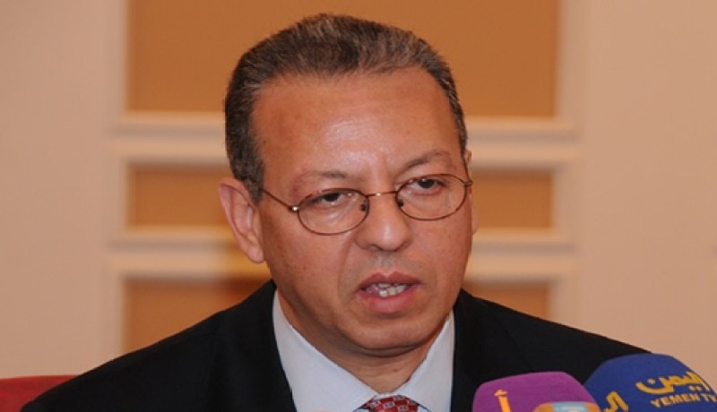 مبعوث الامم المتحدة في اليمن يجدد التلويح بعقوبات على معرقلي المرحلة الانتقالية