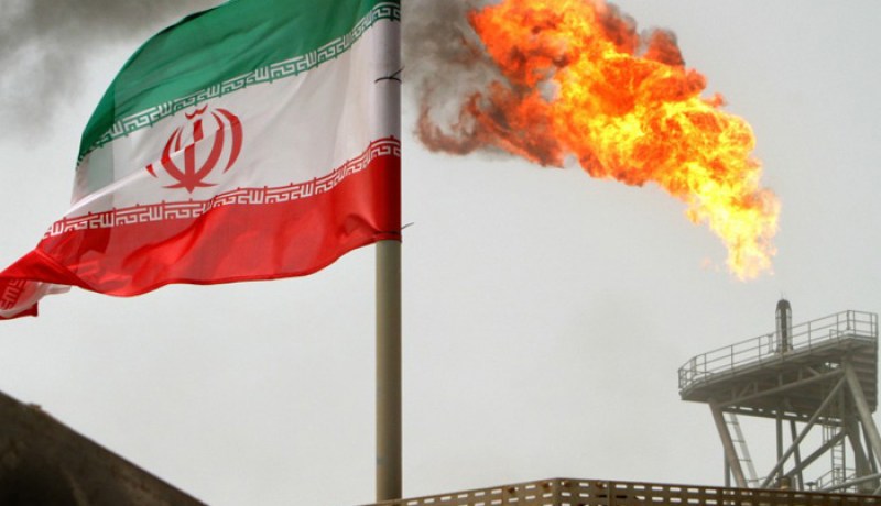 اسعار النفط تتراجع والمفاوضات الايرانيه تتقدم