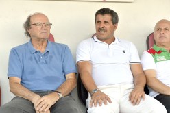 التشكيلة تستأنف التحضيرات وأرثور جورج ينتظر رد فعل أمام غليزان