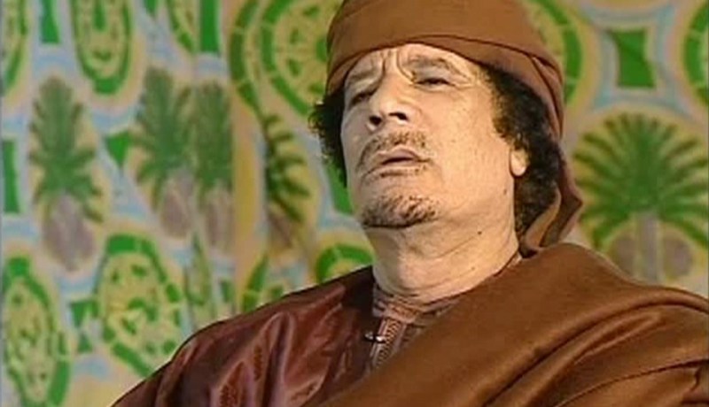 ايام القذافي “معدودة” بعد استقالة وزير الخارجية الليبي
