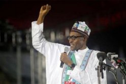 فوز بخاري  يعيد المسلمين إلى رئاسة نيجيريا