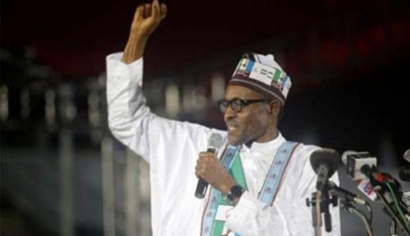 فوز بخاري  يعيد المسلمين إلى رئاسة نيجيريا