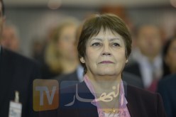 بن غبريت: سنعمل على تثمين المبادرة الوطنيّة لبناء ثقافة السلم والسّلام