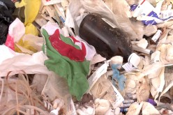 العثور على نفايات طبية خطيرة قرب مجمّع سكني ببوقطب في البيض