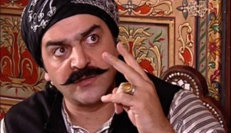 بالفيديو..العقيد “أبو شهاب” يشنّ هجوما على “باب الحارة 9”