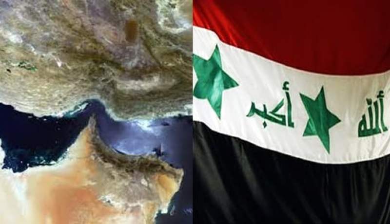 العراق تضع بدائل لتصدير النفط في حالة إغلاق مضيق هرمز