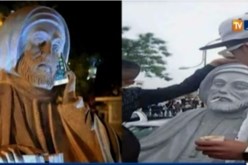 بالفيديو تمثال عبد الحميد ابن باديس يفجر مواقع التواصل الاجتماعي