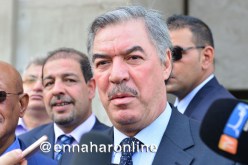 حجّار: 3 آلاف طالب ناقشوا الدكتوراه منذ اعتماد نظام “LMD”