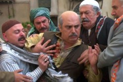 الموت يخطف ​أكرم تلاوي من “باب الحارة”