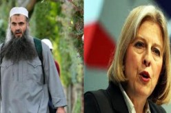 وزيرة الداخلية البريطانية تزور الأردن لبحث ترحيل أبو قتادة