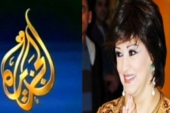 الفنانة وردة الجزائرية لموظفي الجزيرة: إذا كان أسيادكم يقبضون من البترول فأنتم تقبضون من الدم العربي