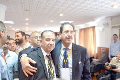 معارضة متأخرة في «الكوا» وبيراف يتحدى ولد علي أمام الشعب