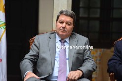 هامل يشارك في الإجتماع الـ13 المتخصص بأديس أبابا 