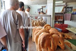 مقاضاة 17 خبازا رفعوا سعر الخبز ببجاية