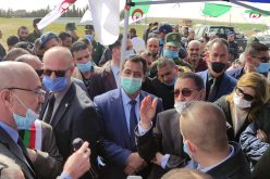 مراد.. برنامج رئيس الجمهورية بمناطق الظل سينجز وسيساهم في تحسين المعيشة