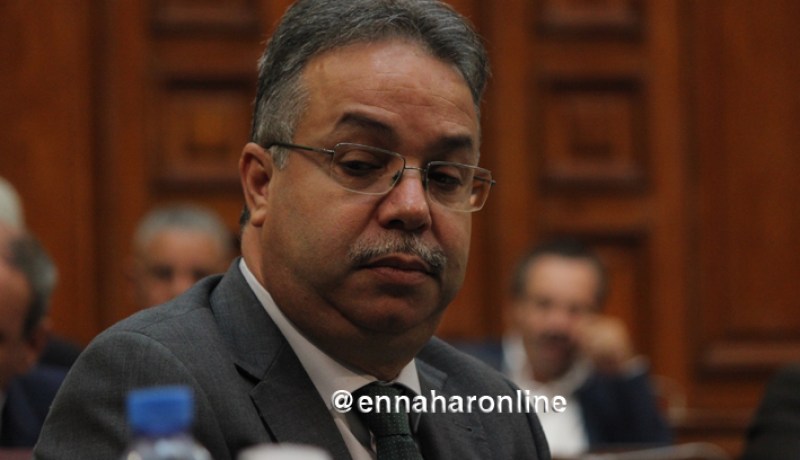 طمار: أزيد من 28 ألف وحدة سكنية تعرف تأخرا في الإنجاز عبر 18 ولاية
