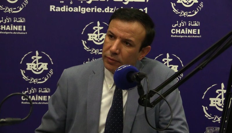 رضا تير: القضاء على العوائق البيروقراطية والولوج إلى إقتصاد حقيقي قريبا