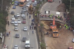 60 ألف كيلومتر من طرقات الجزائر.. مهترئة