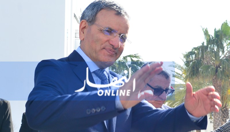 الجنرال غديري يغرق..!