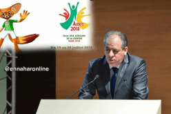 ولد علي: “الحكومة منحتنا 900 مليار لتنظيم الألعاب الإفريقية للشباب”