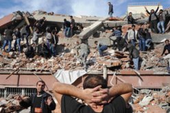 13 قتيلا و40 جريحا في زلزال بورما