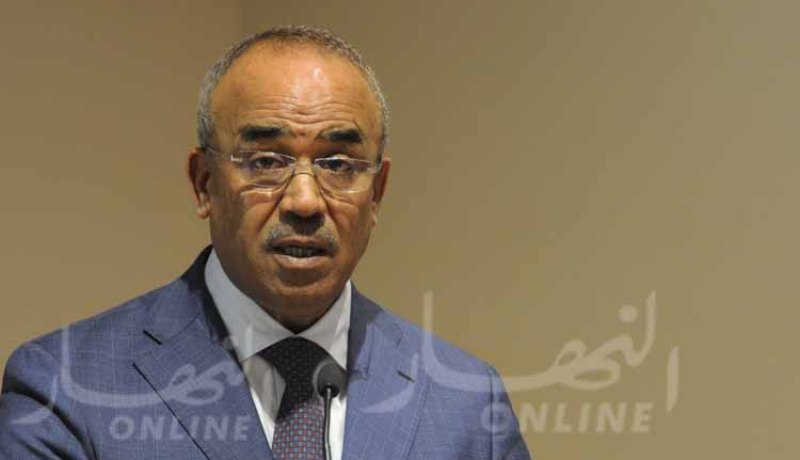 بدوي: قوة الجزائر اليوم في مؤسساتها ومصالحها الأمنية