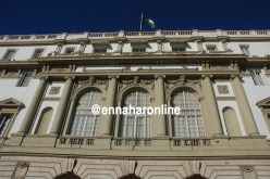 حكومة أويحيى أمام مجلس الأمة غدًا