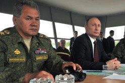 روسيا تكشف أدلة حول حماية التحالف الدولي لـ”داعش”