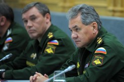 روسيا تعزز قواعدها العسكرية في آسيا الوسطى