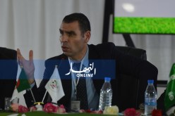 زطشي يكشف عن مدى صحة إلتحاق بوقرة بالمنتخب الوطني