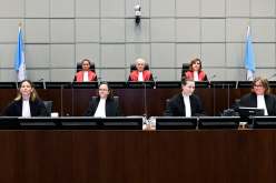 المحكمة الدولية.. إدانة سليم عياش بقتل رفيق الحريري وإصدار العقوبة يوم 21 سبتمبر