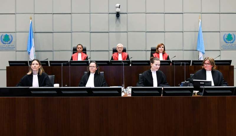 المحكمة الدولية.. إدانة سليم عياش بقتل رفيق الحريري وإصدار العقوبة يوم 21 سبتمبر