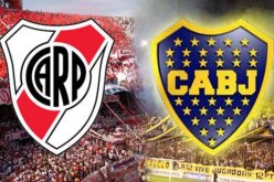 5 دول تتنافس على إستضافة “السوبر كلاسيكو”  !!