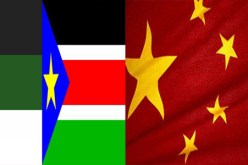 الصين ترحب باتفاقية “عدم الاعتداء “بين السودان وجنوب السودان