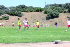 الطاقم الفني راضٍ عن تحضيرات إيفران ويعول على أوودو يحيى شريف والي ودراڤ