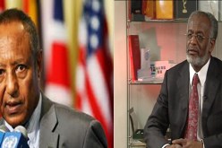 وزير خارجية السودان يلتقي مبعوث الأمين العام للأمم المتحدة