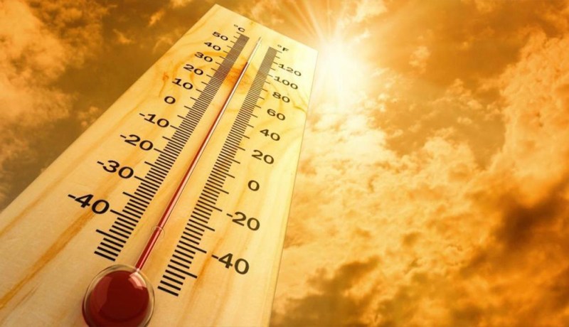 انخفاض في درجات الحرارة بدءً من هذا الخميس